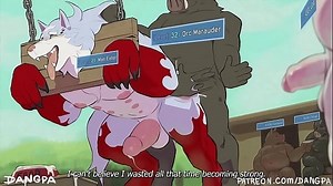 Animation: The Main Course By Dangpa