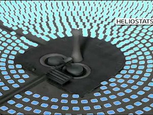 Capturing, and keeping, the power of the sun