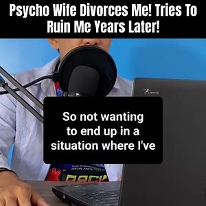 Reddit Stories-Psycho Wife Divorces Me! Tries to Ruin Me Years Later!.mp4 . . . . . #familydrama #familytherapy #familyissues #datinglife #relationshiptips #relationshipadice #relationshipmemes #RedditAITA #reddit #redditmemes #redditposts #redditthread #redditpostings #redditreadings #redditreadings #redditstorytime | Reddit Real Life Stories