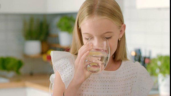 Dafi Crystal Glass Filtering Water Pitcher (Pitcher with 1 Alkaline Filter, Anthracite)