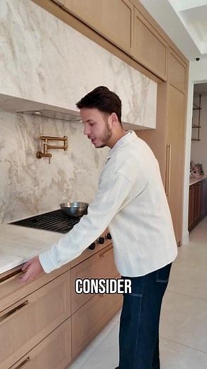 Organizing Your Kitchen for Maximum Efficiency