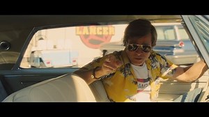 Once Upon A Time in Hollywood - Trailer