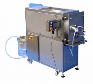 Sauerkraut and pickles packaging