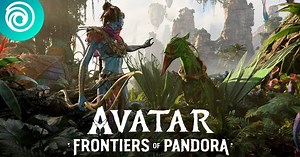 Ubisoft Is Working on an Avatar Game – Release Date