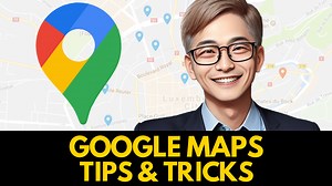 Here are 15 helpful tips and tricks for using #GoogleMaps in 2023....