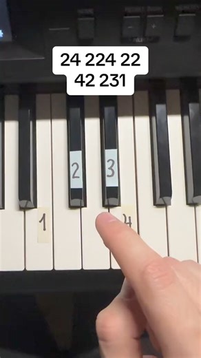 1.6M views · 12K reactions | Shape of YOU #piano #pianolessons #pianoteacher #edsheeran #pianomusic #pianocover #pianotutorial #shapeofyou | Instant Piano | Facebook