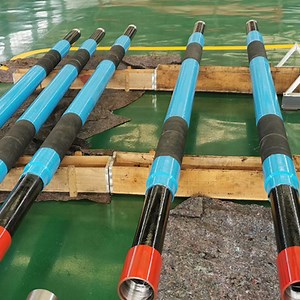 [Hot Item] API 11d1 Water Swelling Swellable Casing Packer