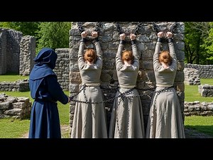 What Happened to Women Who Broke Medieval Rules The Punishments Will TERRIFY You