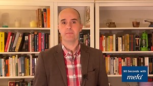 Jonathan breaks down the difference between subsidized and unsubsidized student loans. | MEFA