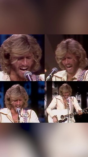 Run to me if you need a shoulder 🎶🫶🏻 #BeeGees #RunToMe #ToWhomItMayConcern