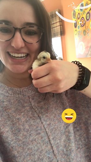 All babies do this 🤭 | Peachy