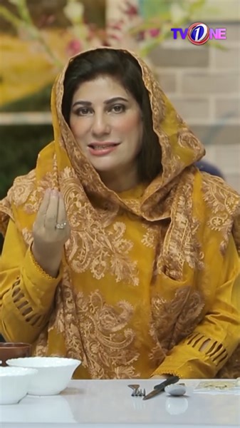 Naturopathic Remedies For Paralysis | From Morning Star #TvOnePk #morningstar #AzfarRehman #tvshow #reelsfbシ #MorningShows #naturopathy #paralysistreatment #ParalysisCare #reelsforyou | TvOne Pakistan