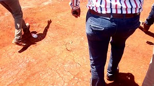 Drama as former Nyeri Town MP Esther Murugi is heckled and ejected out of a public participation meeting at Asian Quarters Bus Terminal by goons | Nyeri Mohoro NewsHub