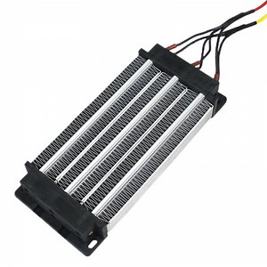 [Hot Item] PTC Heating Element Ceramic Air Heater Constant Temperature 220V AC/DC 200/300/1000W Electric/Electrical Heater
