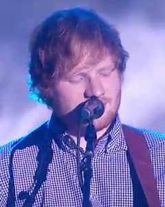 ✧ Ed Sheeran ♪ Photograph ✧ | Só músicas