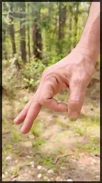 8 Top Secret Military Hand Signals!