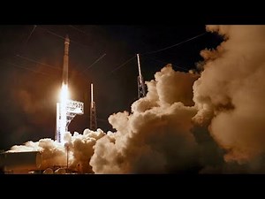 NASA lança missão Lucy