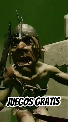 ¡Los MEJORES Juegos GRATIS de REALIDAD VIRTUAL!