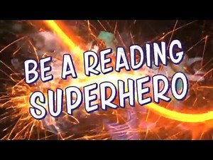The 2016 Scholastic Summer Reading Challenge