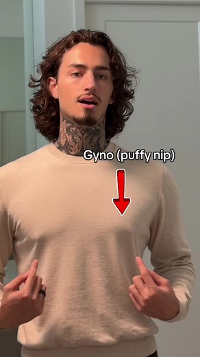 Understanding Puffy Nipples: What You Need to Know