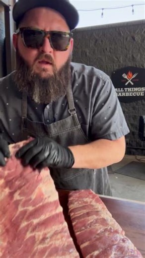 2.1K views · 37 reactions | @cheftomjackson leans in to tell us how...