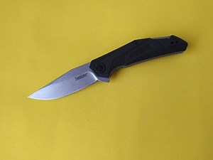 Утилитарный резачёк нож Kershaw Camshaft
