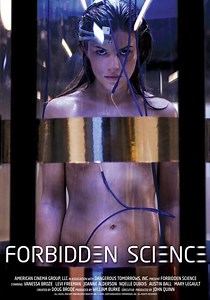 Forbidden Science - streaming tv show online