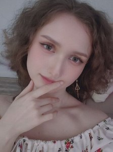 SunshineBlaze Webcam Model Profile