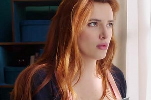 Stream It Or Skip It: ‘Time Is Up’ On Amazon, Where Bella Thorne & Her Real Life Fiancé Star As Angsty Teen Lovers