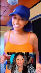 Mariame Touré - Journaliste force atoi Diadia ❤️❤️❤️❤️ | Adama Yero Jalloh