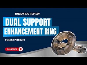 Dual Support Enhancement Ring by Lynk Review By The Enhanced Male
