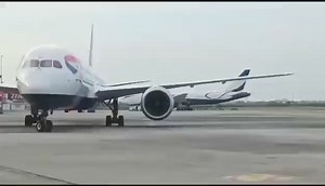 British Airways’ Operations from Lagos-Murtala Muhammed International Airport may be Restricted. Read More : https://fl360aero.com/detail/british-airways-operations-from-lagos-murtala-muhammed-international-airport-may-be-restricted/1820 🎥Abiola Ojewande #airlines #aviation | FL360aero