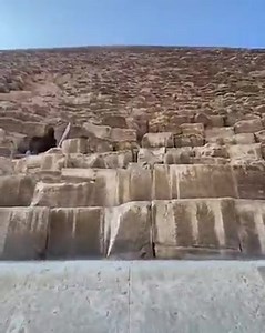 Beautiful view the Pyramids in Giza Egypt 🇪🇬 | Egyptologist Guide Mohamed Elshraky
