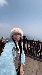 Fansipan, the highest peak in Vietnam, is famous for its challenging but rewarding hike to the summit and the Guinness World Records-holding cable car ride, offering a unique and accessible way to experience the "Roof of Indochina". | Gay Ann Doncillo