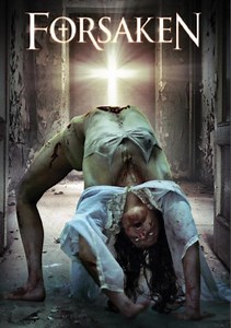 Forsaken Movie (2016), Watch Movie Online on TVOnic