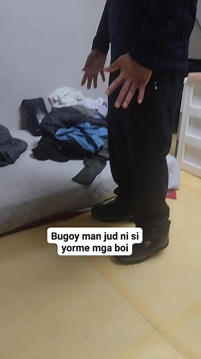 #bugoyngayorme #BoyLaagan #fbreels #highlights #OFW #southkorea | Boy Laagan ng South Korea