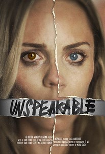 Unspeakable (2018) | ČSFD.cz