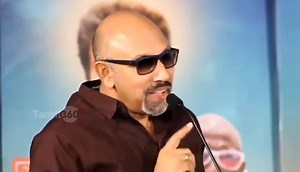 Sathyaraj reveals Goundamani's Old stories. One of the most hilarious Videos Ever 😂😂😂 | Troll Cinema