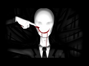 Stop It Slender!! (Gmod)