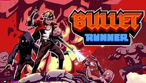 Buy Bullet Runner from the Humble Store
