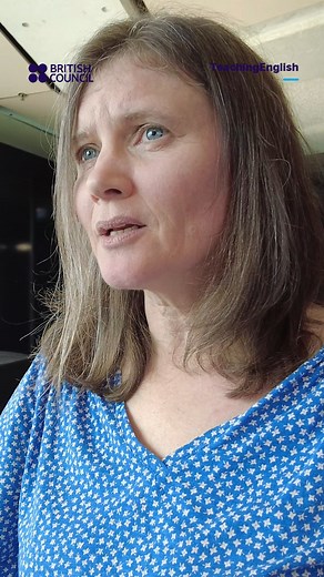 Penny Hands - Benefits of fair recruitment in #ELT #TeachingEnglish | TeachingEnglish - British Council