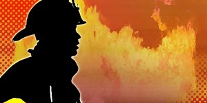 Crews respond to house fire in Graves County, Ky.