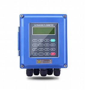 [Hot Item] High-Precision Inline Insertion Flow Meter for Accurate Measurements