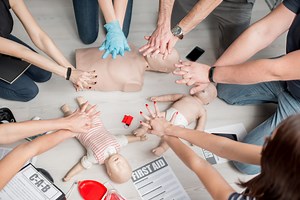 5 Fun Activities To Earn The Junior First Aid Badge