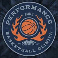 Performance Basketball Clinics | Hawaii Elite Camp | Performance Basketball Clinics