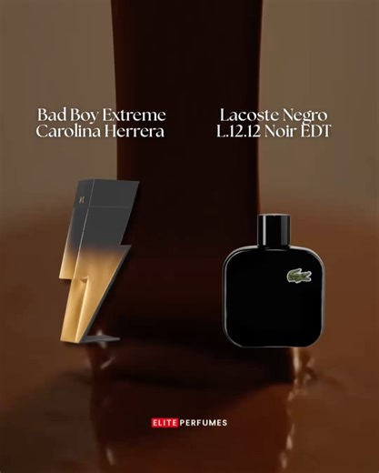 Elite Perfumes on Reels | Facebook