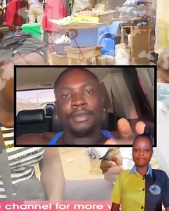 Very darkman don drag Nigeria celebrities | DJM TV
