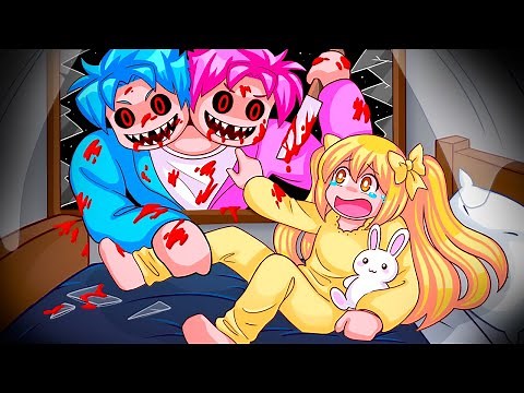 The Roblox Bakon Nightmare...