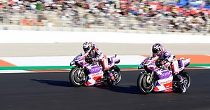 Main race – MotoGP™: Barcelona Grand Prix