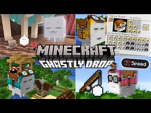 Happy Ghast MOŻE BYĆ LEPSZY!